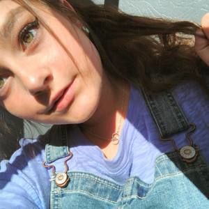 Meet your Posher, Brianna